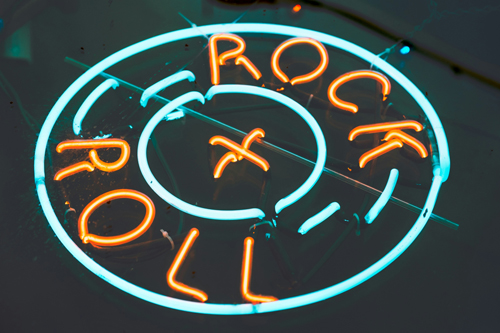 Rockabilly